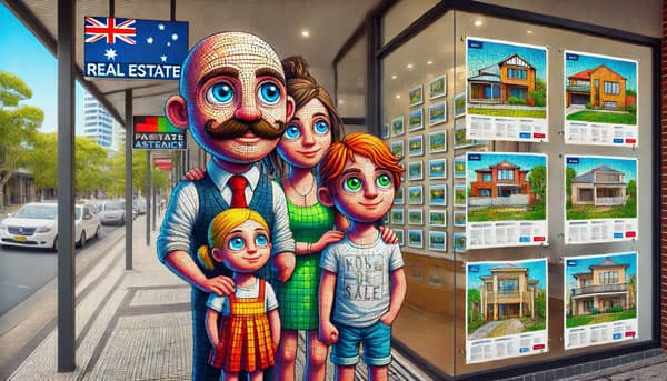 top 10 real estate websites in Australia