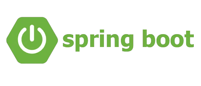 Spring boot for backend development