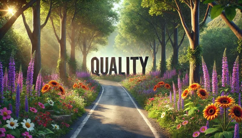 software quality attributes