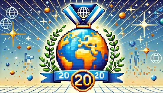 list of 20 web application in world