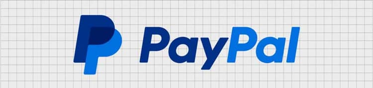 Paypal in 20 web application in world