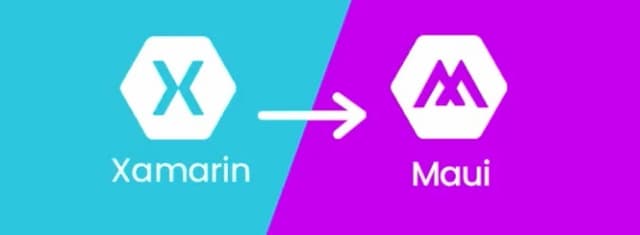 MAUI.net and Xamarin for mobile app development