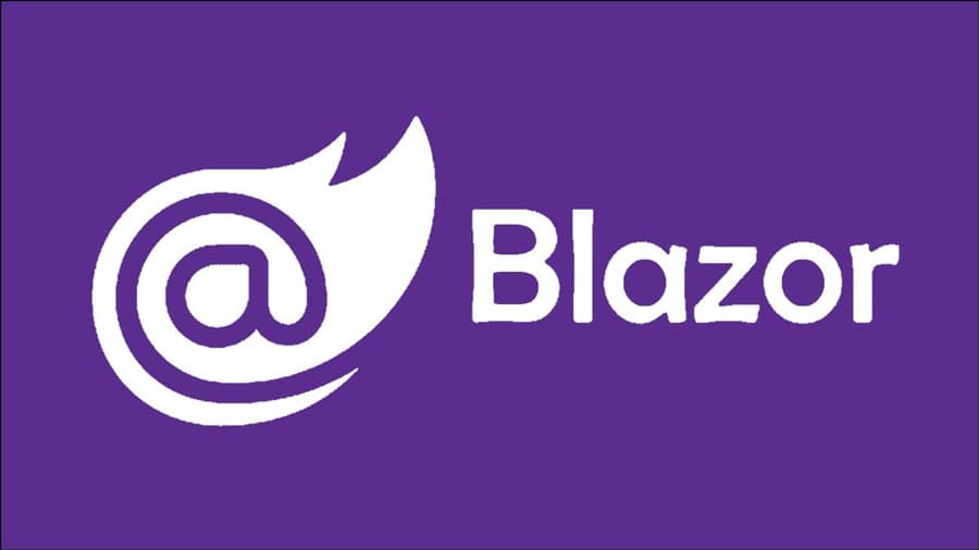 Blazor in Top Web Technologies