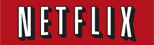 Netflix in 20 web application in world